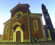 La Parrocchiale a Cornaleto